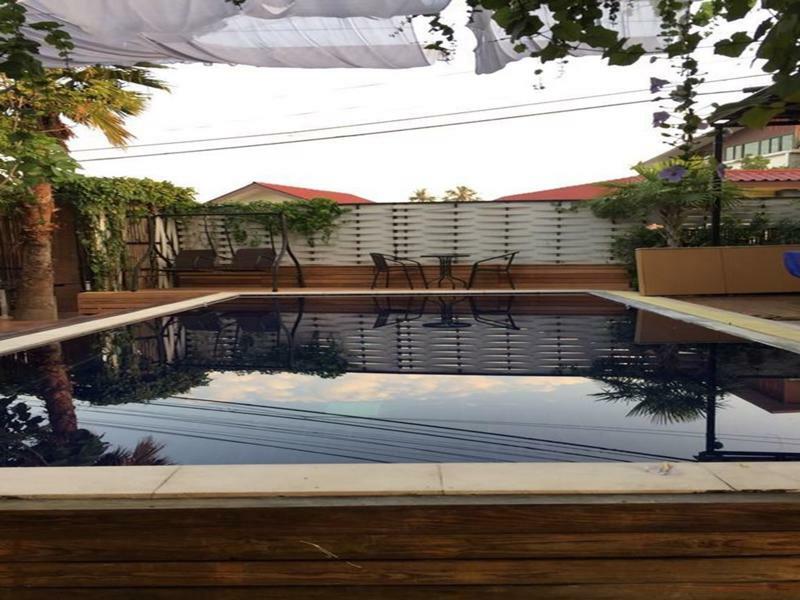 Oyo 271 The Resort Romklao Bangkok Kültér fotó